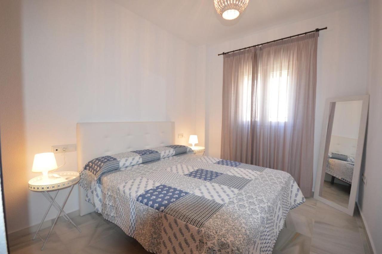 Apartamento Centrico En Conil Con Garaje Conil De La Frontera Eksteriør billede