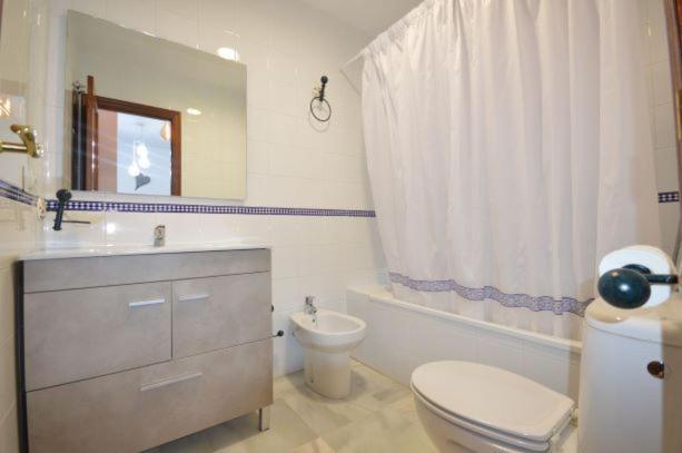 Apartamento Centrico En Conil Con Garaje Conil De La Frontera Eksteriør billede
