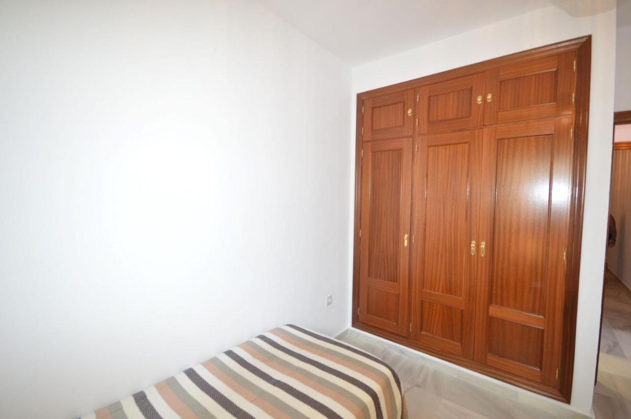 Apartamento Centrico En Conil Con Garaje Conil De La Frontera Eksteriør billede